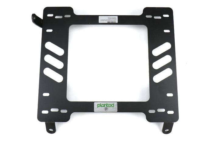 Planted Technology Seat Base Driver Side - 2015-2021 Subaru WRX / STI / 2013-2015 Crosstrek XV